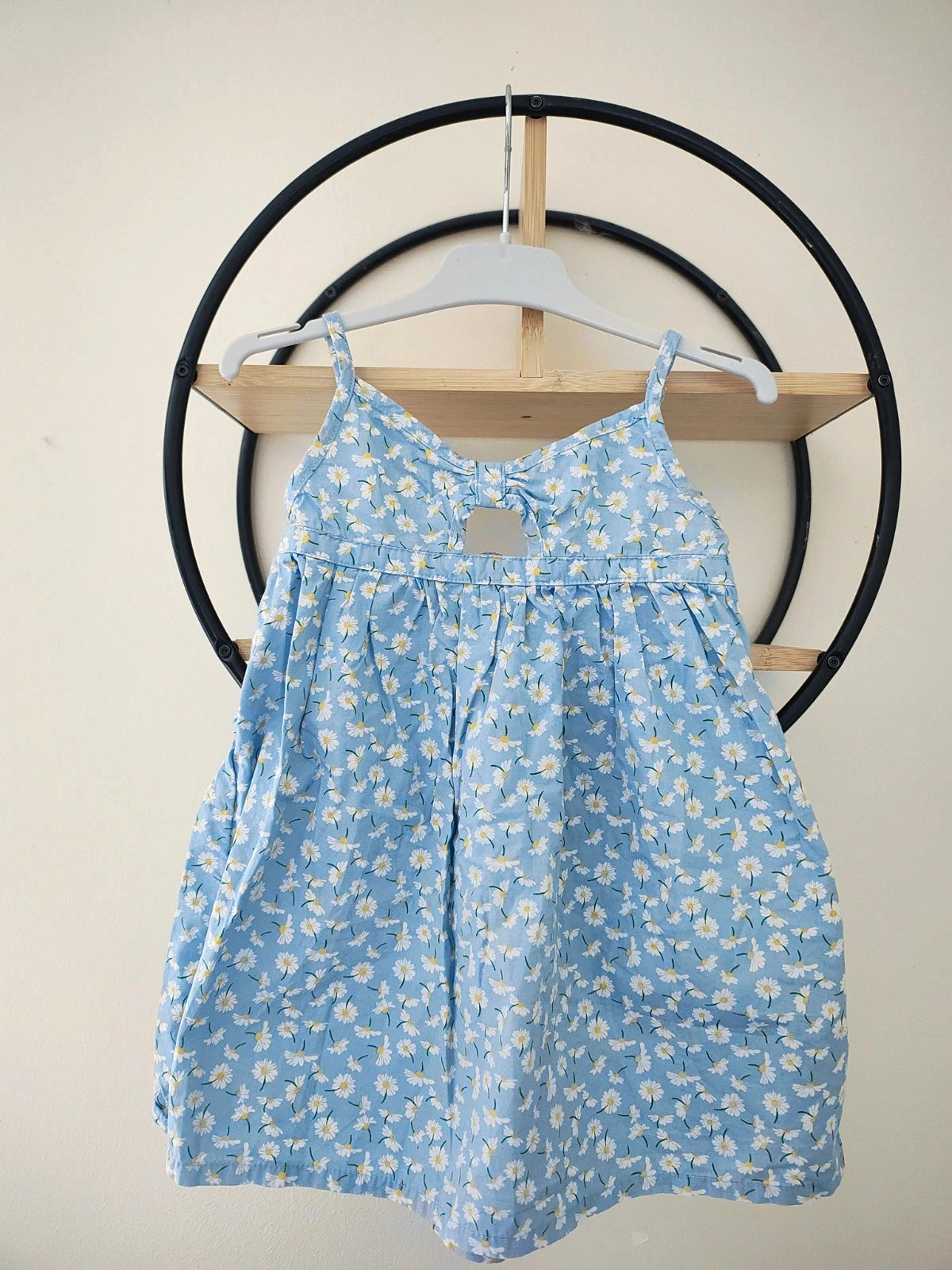 3 ans robe été kiabi
